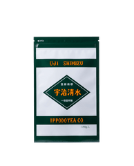 宇治清水(うじしみず)150g袋