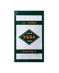 宇治清水(うじしみず)400g袋