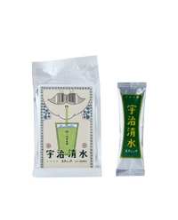 宇治清水(うじしみず)スティック12本入り