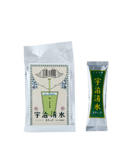 宇治清水(うじしみず)スティック12本入り