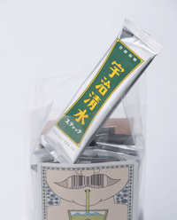 宇治清水(うじしみず)スティック12本入り