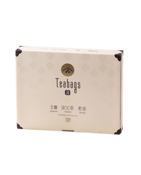 ティーバッグセット36(玉露・煎茶・ほうじ茶)