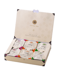 ティーバッグセット36(玉露・煎茶・ほうじ茶)