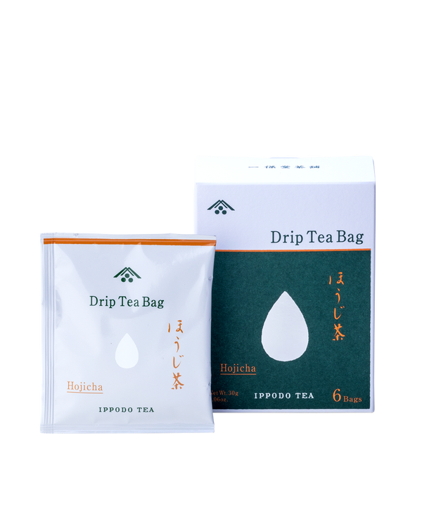 [在庫なし]ティーバッグバラエティ4種セット