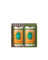 玉露 鶴齢・煎茶 薫風 (小缶)