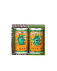 玉露 麟鳳・煎茶 薫風 (中缶)