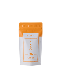 煎茶 正池の尾(しょういけのお)80g袋