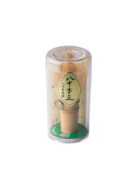 高山茶筌 80本立