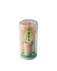 高山茶筌 100本立