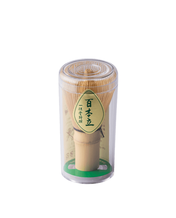 高山茶筌 100本立