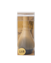 樹脂製茶筌(茶筌立て付)