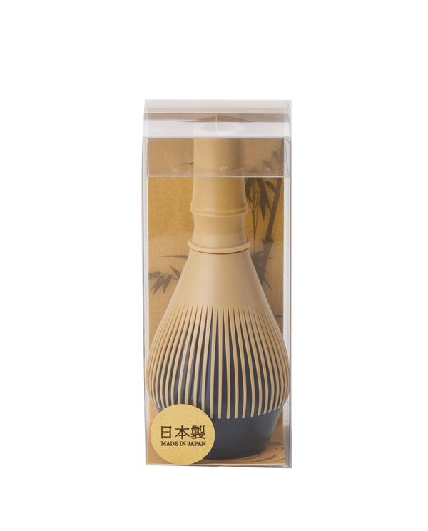 樹脂製茶筌(茶筌立て付)