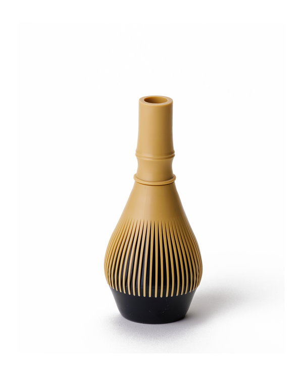 樹脂製茶筌(茶筌立て付)