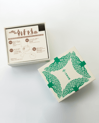 焼締め急須(萬古焼)