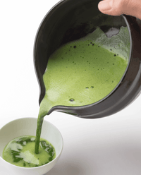 片くち(抹茶Q's?)・黒