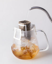 【販売休止中】ドリップティーバッグほうじ茶6袋入