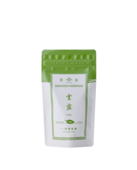 煎茶 雲露(うんろ)80g袋