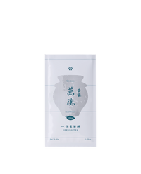 玉露 萬徳(まんとく)50g袋