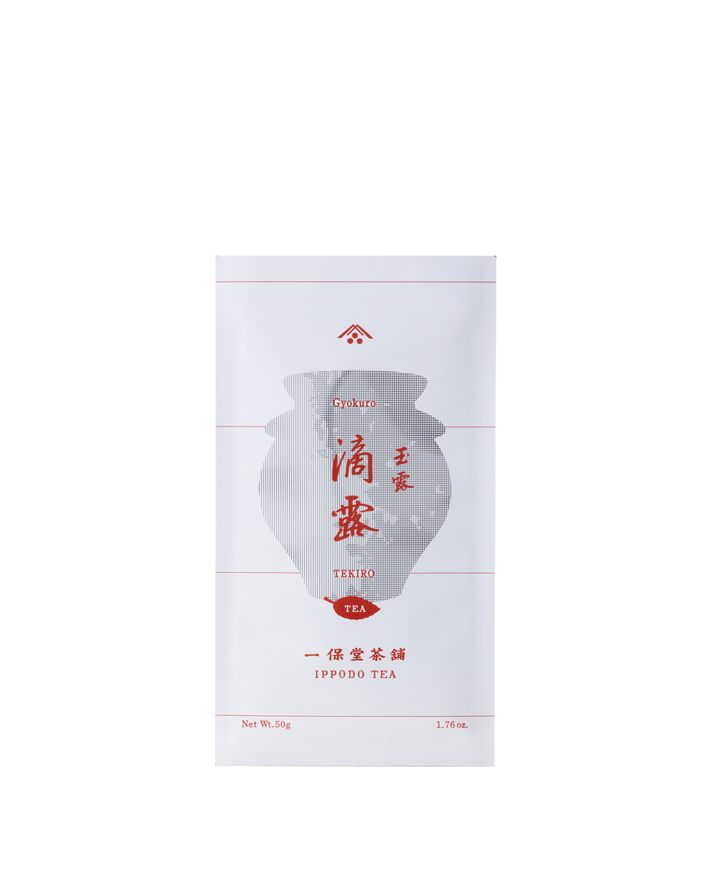 玉露 滴露(てきろ)50g袋