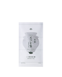 くき玉露　玉露雁ヶ音(ぎょくろかりがね)50g袋