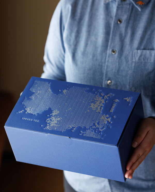 【販売休止中】熱湯バラエティ6種セット