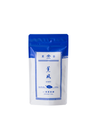 煎茶 薫風(くんぷう)80g袋