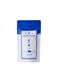 煎茶 薫風(くんぷう)80g袋