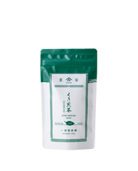 くき煎茶 煎茶雁ヶ音(せんちゃかりがね)80g袋