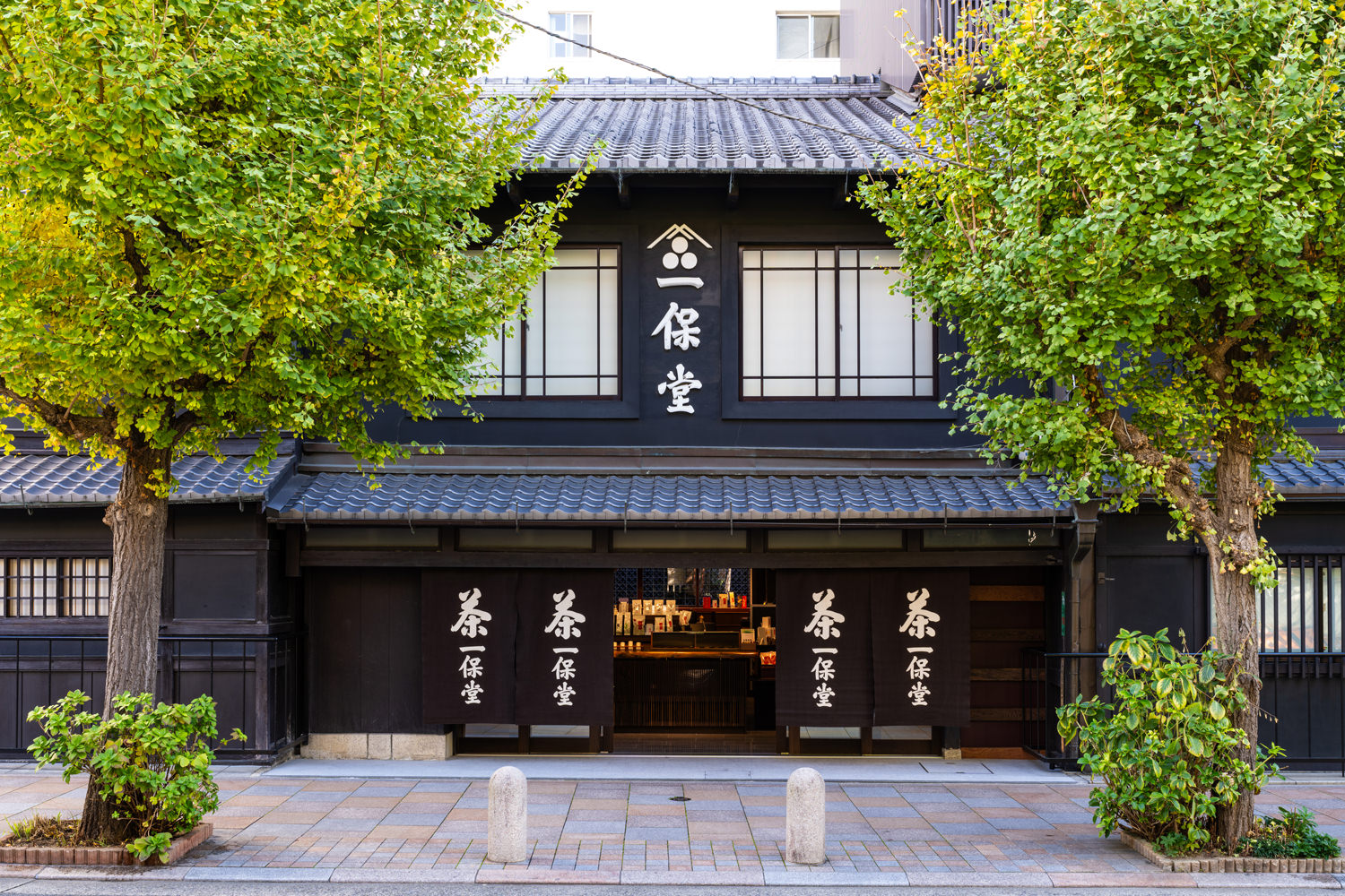 店舗の写真